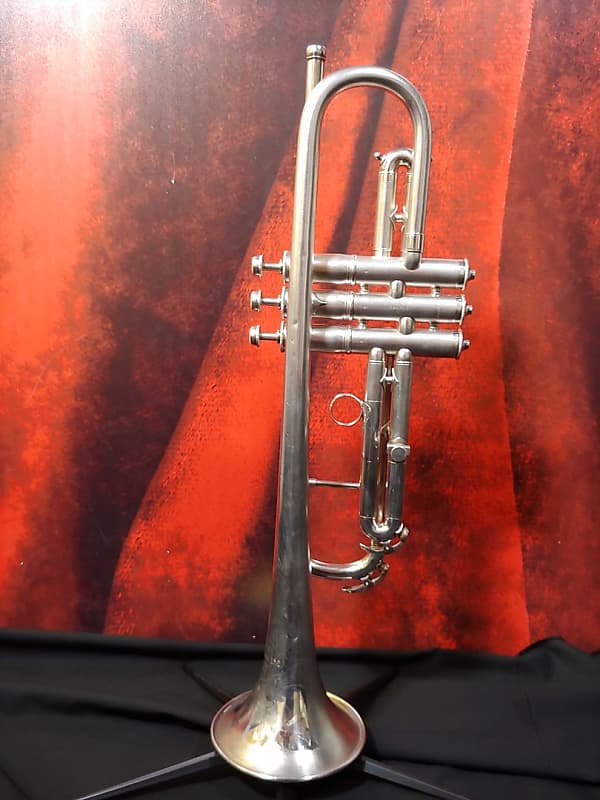 C.G. Conn CONN Trumpet (Buffalo Grove, IL)  (TOP PICK) image 1