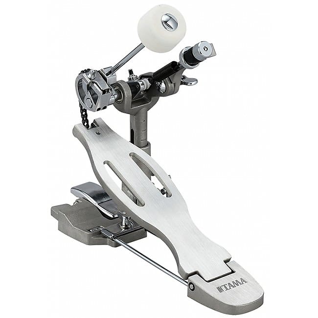 TAMA HP50 Single Pedal Einzel-Fussmaschine image 1