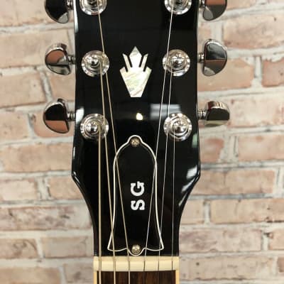 Gibson SG Standard Electric Guitar (Sarasota, FL) image 6