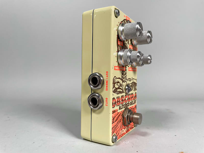 DigiTech Obscura Altered Delay