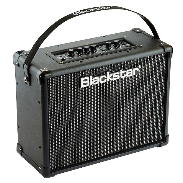 Blackstar ID:Core Stereo 40 Combo image 1