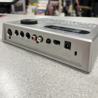 Boss DR-3 Dr. Rhythm | Reverb Canada