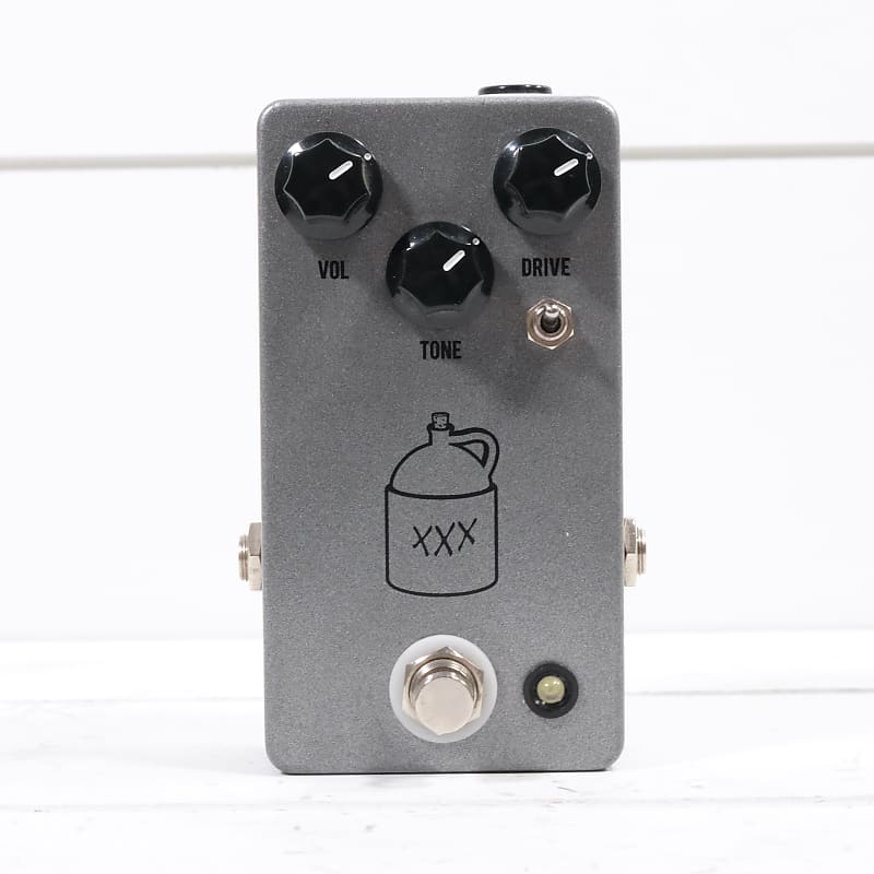 JHS Pedals Moonshine Overdrive V1 | Reverb Australia