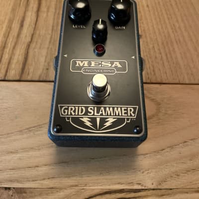Reverb.com listing, price, conditions, and images for mesa-boogie-grid-slammer