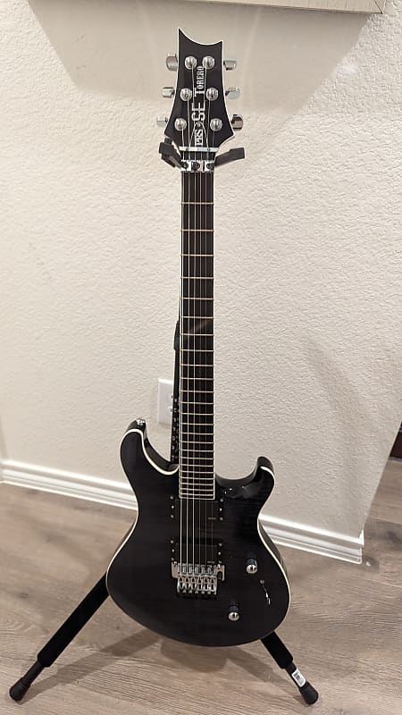 PRS SE Torero 2010 - 2015 | Reverb