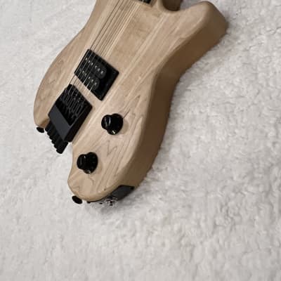 Kiesel HH2 ALLAN HOLDSWORTH SIGNATURE SERIES 2023 - | Reverb