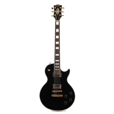 Orville respoul Custom LPC-75 メンテ済み Orville LPC-75 Les Paul Custom | Reverb