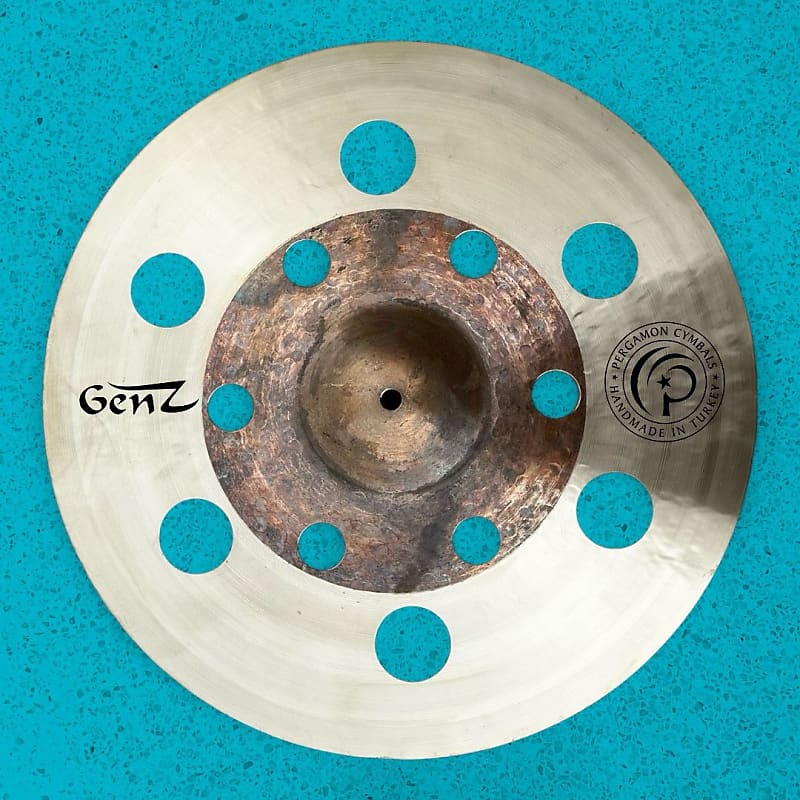 Gen store z cymbals