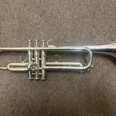 Yamaha YTR-737 Bb Trumpet | Reverb