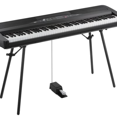 Korg - SP-280 Digital Piano