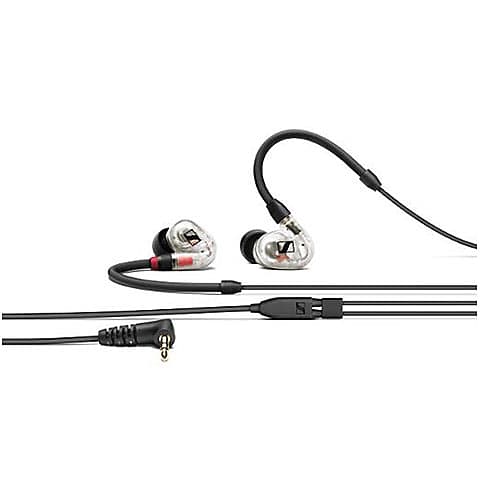 Sennheiser IE 100 PRO CLEAR  			