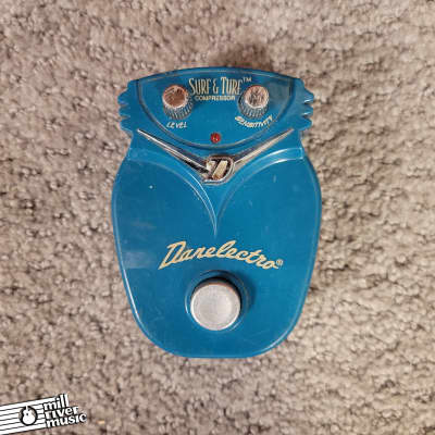 Reverb.com listing, price, conditions, and images for danelectro-surf-turf