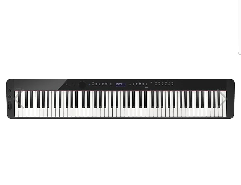 Casio shop keyboard 2019