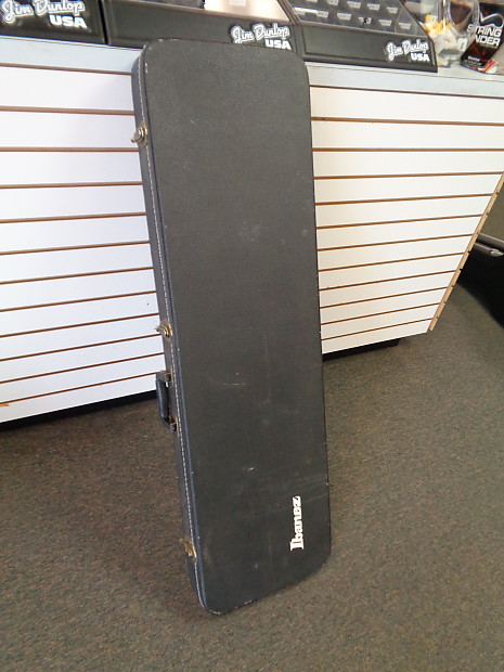 Ibanez Guitar Case | Reverb