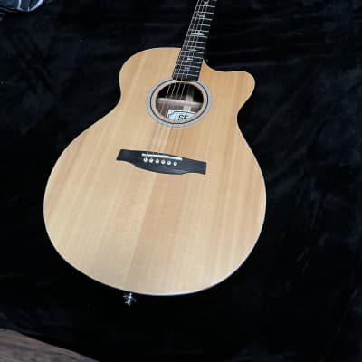 PRS SE A30E Angelus | Reverb