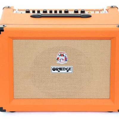 Orange CR60C Crush Guitar Combo Amplifier (1x12") image 5