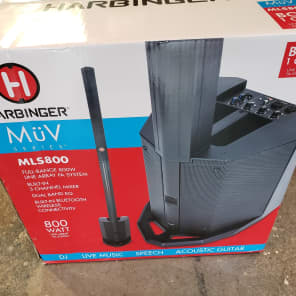Harbinger mls800 for sale clearance