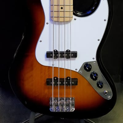 Legend by Aria Pro II Jazz Bass | Reverb