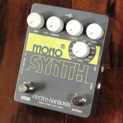 Electro-Harmonix Guitar Mono Synth