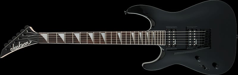 Jackson JS Series JS22L DKA Dinky Archtop with Amaranth