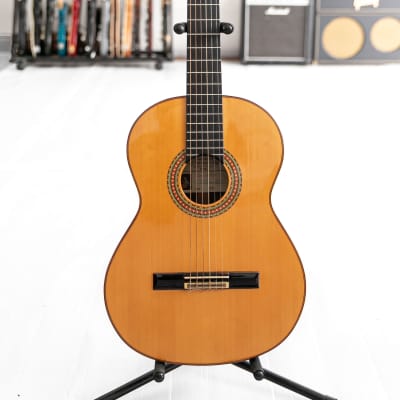 1999 Manuel Rodriguez  Model C classical guitar Spruce top for sale