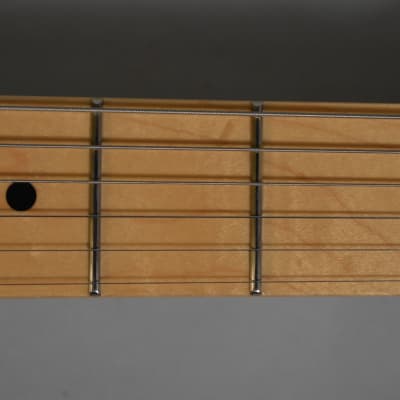 2023 Fender MIJ International Series Stratocaster Sahara Taupe Electric Guitar w/Bag image 12