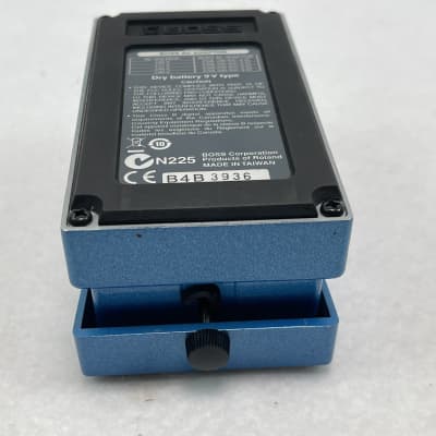 PS-6 Harmonist, Power Stock, and Tremolo TR-2 Guitar Pedals - Present - Blue image 6