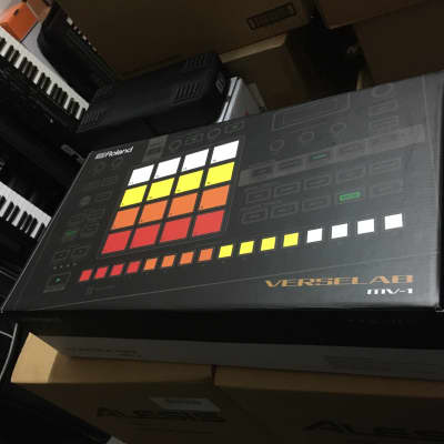 Roland MV-1 Verselab Music Workstation Drum /Pads MV1 //ARMENS// image 3