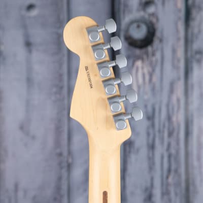 Fender Jeff Beck Stratocaster, Surf Green image 7