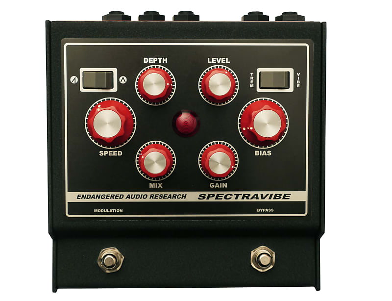 Endangered Audio Research Spectravibe Available Now image 1