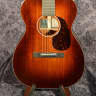 Martin signature Jeff Tweedy 00-DB #522 Acoustic Guitar With Case Signature Model