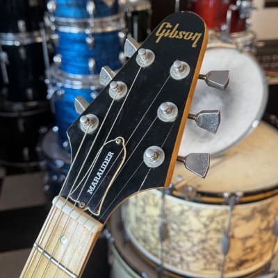 Gibson marauder reverb on sale