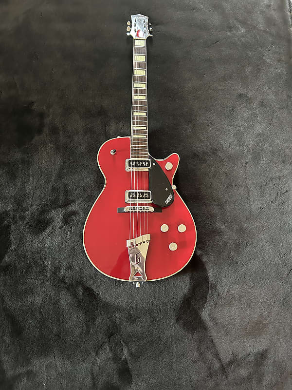 Gretsch 6131 Jet Firebird 1953 - 1956 | Reverb