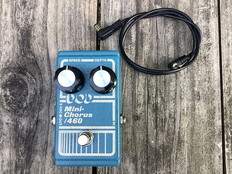 DOD Mini Chorus 460