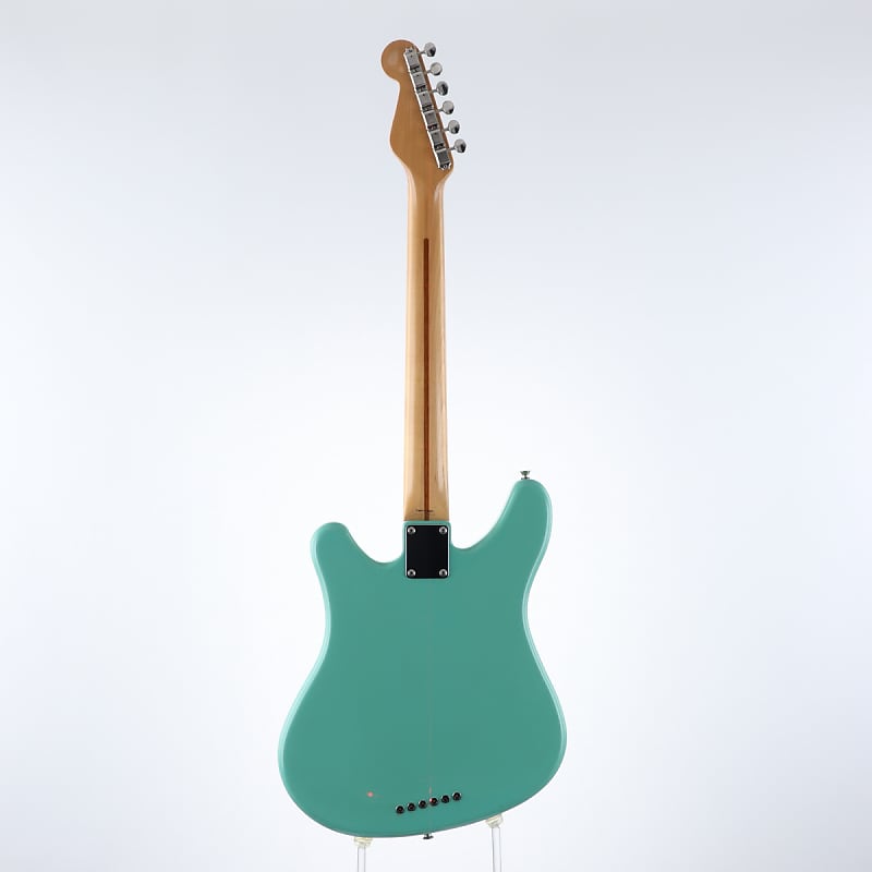 ギター Squier by Fender VS-55 Venus vista 中古】Squier by Fender スクワイヤー / MIJ Vista Series VS-55
