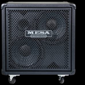 Mesa Boogie PowerHouse Standard 2x12" Bass Speaker Cabinet