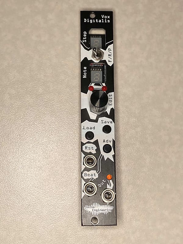 Noise Engineering Vox Digitalis