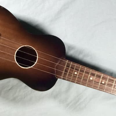 Silvertone ukulele deals