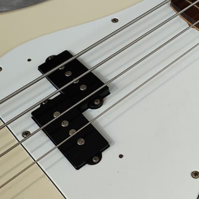 Fender PB Standard Precision Bass MIJ | Reverb