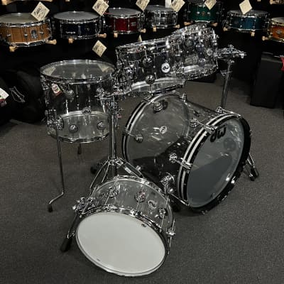 Chad smith dw outlet
