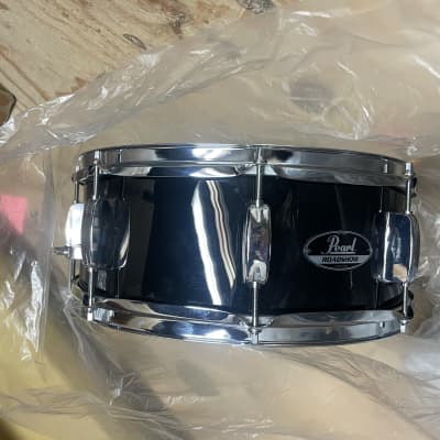 Pearl Roadshow Snare Drum - Black image 1
