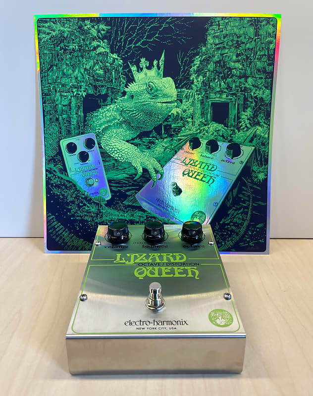 Electro-Harmonix / JHS 