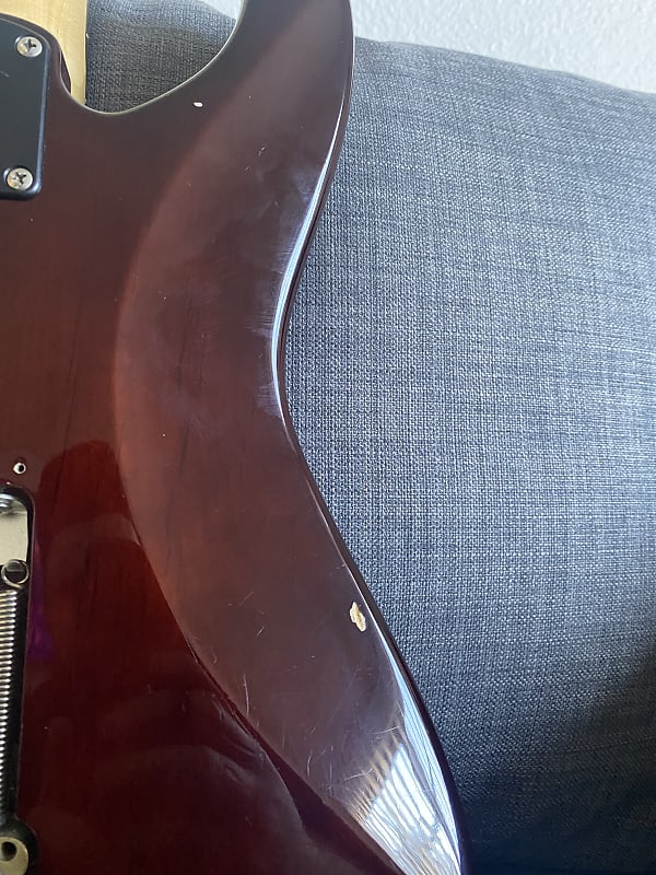 PRS DC-3 2011 - 2015 | Reverb