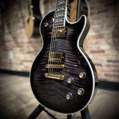 2012 Gibson Les Paul Supreme | Reverb Canada