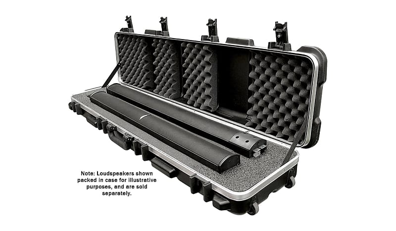 SKB - Bose L1/L1 Model II Case! 1SKB-5009BL *Make An Offer!* image 1