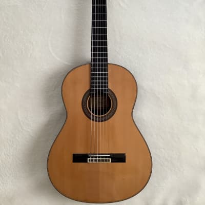 Yamaha GC5 1980, Hideyuki Ezaki | Reverb