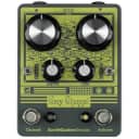 EarthQuaker Gray Channel Dual Overdrive Pedal