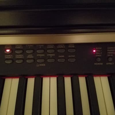 Yamaha YDP-223 Electric Piano | Reverb