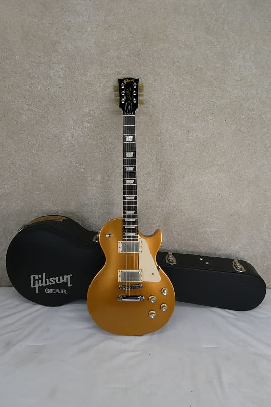 Gibson Les Paul Tribute T Electric Guitar 2017 | Reverb Canada