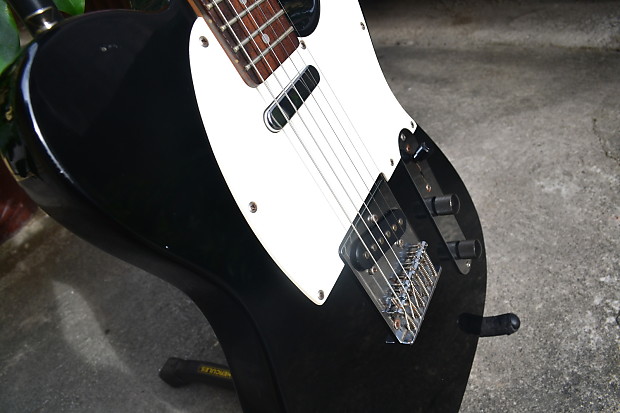 ギター Pro session telecaster Pro Session Telecaster 1983 Japan | Reverb